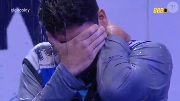 BBB 25: Guilherme tem sua desclassificação pedida pela web da Prova do Líder