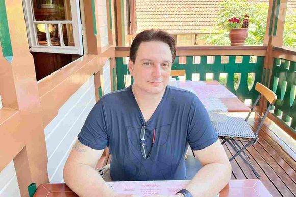 Daniel Mastral foi encontrado morto no dia 04 de agosto de 2024