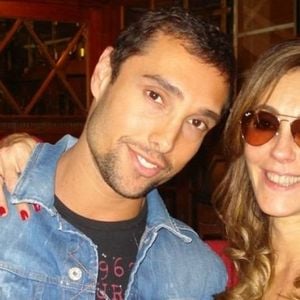 O ator e empresário Leonardo Carvalho, filho de Christiane Torloni e Dennis Carvalho, foi alvo de um boletim de ocorrência por extorsão