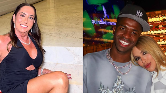 ‘Ser fiel...': antes de término com Vini Jr, mãe de Virgínia postou mensagem sobre relacionamento; web aponta indireta: ‘Nunca foi com a cara dele’