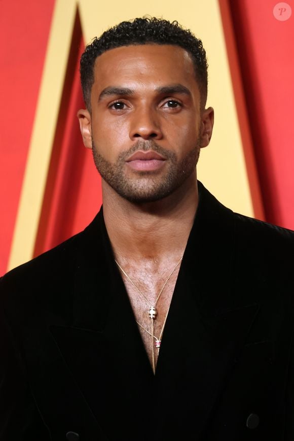 Já o ator Lucien Laviscount, o Alfie de Emily em Paris, aparece em sétimo (92,41%), como um dos poucos homens a figurar no top 10