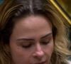 Mesmo favorita, Ana Paula Renault pode perder o favoritismo na reta final do BBB 26, segundo análise psicológica