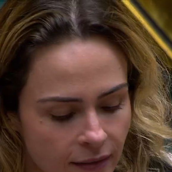 Mesmo favorita, Ana Paula Renault pode perder o favoritismo na reta final do BBB 26, segundo análise psicológica