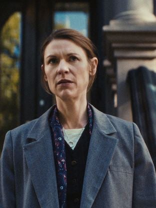 Oito episódios para terminar até domingo: a melhor série de suspense da Netflix