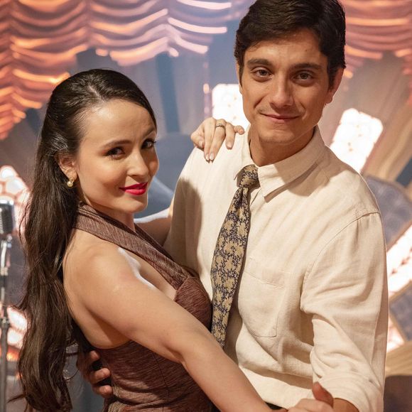 Estela tem apoio de Túlio sobre segredo que envolve Ernesto e Isabela