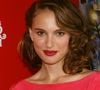 'Uau, nunca estive tão saudável na minha vida', declarou Natalie Portman à edição americana da ELLE