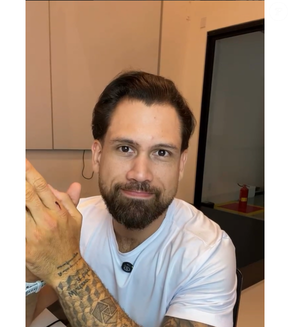 A declaração que fez Brigido viralizar foi direta e polêmica: ele contou que chegou a demitir a própria mãe por considerar que ela não tinha 'veia empreendedora'