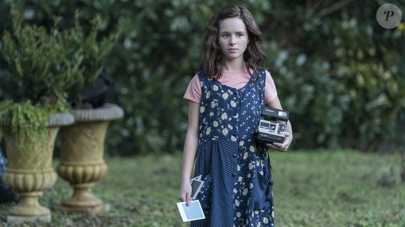 Lançada em 2018, 'A Maldição da Residência Hill' é uma série de terror sobrenatural criada por Mike Flanagan