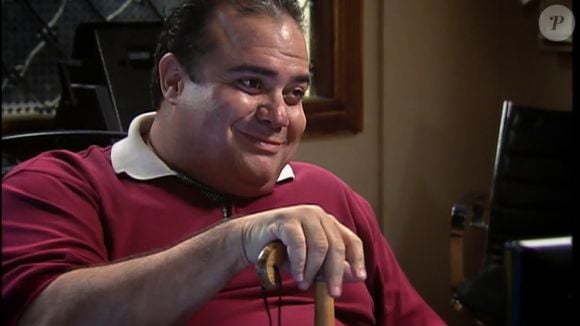 André Mattos também fez novelas da Record TV depois de sair da Globo