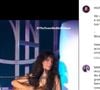 Michel Teló agradeceu Camila Cabello pelo carinho e comemorou muito ter seu hit cantado pela artista