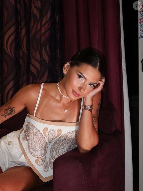 Internautas acreditam que Ana Castela está tentando reatar com Zé Felipe