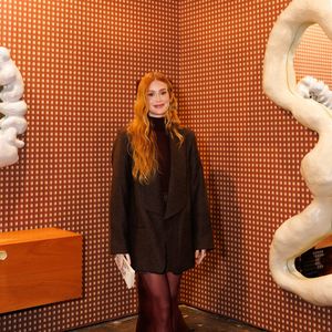 Marina Ruy Barbosa deu show de sensualidade no editorial