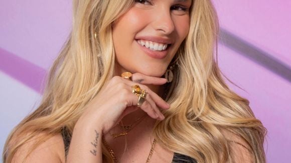 Empréstimo de apartamento e avião, medo de helicóptero e vida pós-Big Brother: Yasmin Brunet tem mensagens com Vorcaro descobertas pela Polícia Federal