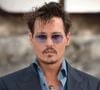 Johnny Depp também nasceu entre as décadas de 60 e 70: o ator chegou ao mundo em 9 de junho de 1963