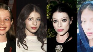 Antes e depois de Michelle Trachtenberg: da infância na fama aos últimos dias de vida, 38 fotos mostram mudança impactante da atriz de 'Gossip Girl', morta aos 39 anos