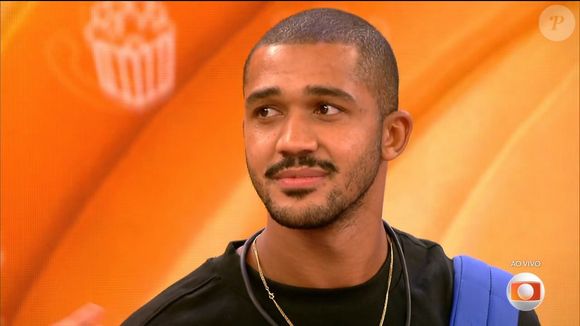 Matheus foi o segundo eliminado do BBB 26; veja os principais ranços do público após saída dele