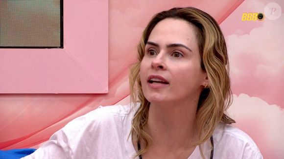 Ana Paula Renault contou sobre polêmica de Pedro Henrique a Juliano Floss, que se revoltou no BBB 26