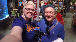 Renato Aragão quebra silêncio sobre polêmica com filha e diz que ‘nunca ouviu falar’ de vaquinha: ‘Teve dinheiro toda vez que precisou’