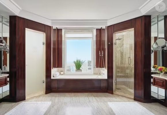 Detalhes da suíte que pode estar hospedando Lady Gaga no Copacabana Palace