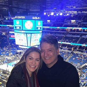 Enquanto isso, Jacqueline Brazil e Luiz Carlos Jr. tem aproveitado muito a companhia um do outro