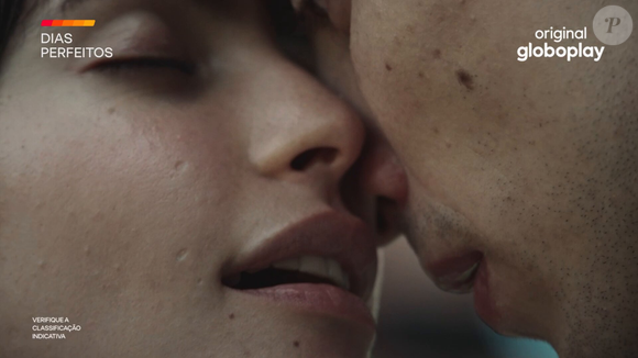 Globo revela primeiro teaser de "Dias Perfeitos", nova série Original Globoplay com estreia marcada para agosto