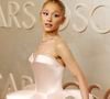 O corpo de Ariana Grande passou a ser comentado na web