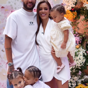 Mariah é o nome escolhido por Neymar e Bruna Biancardi para a terceira filha do casal. A grafia com ‘H’ faz toda a diferença nos registros brasileiros