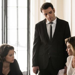 Amora Mautner deve ser a diretora da novela que Walcyr Carrasco prepara para a faixa das nove em 2026