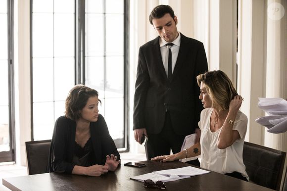 Amora Mautner deve ser a diretora da novela que Walcyr Carrasco prepara para a faixa das nove em 2026