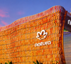 Natura leva a inspiração da Amazônia para o Rock in Rio 2026 com um estande criado pelo arquiteto Marko Brajovic e construído com materiais reciclados
