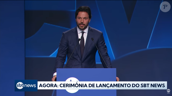 Segundo a Revista Piauí, Fábio Faria teria revendido poucas semanas depois o apartamento recebido de Daniel Vorcaro para João Camargo, fundador do Esfera Brasil, por R$ 54 milhões, obtendo uma diferença de R$ 4 milhões na operação