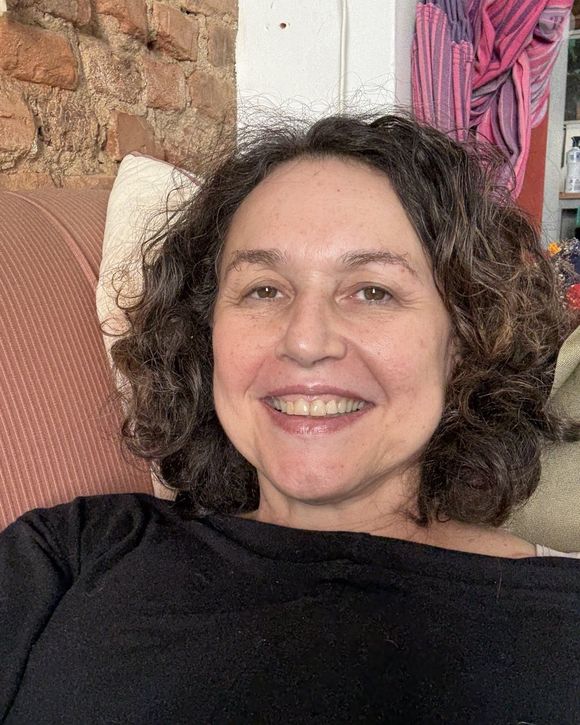 Novos hábitos ajudaram Kelzy Ecard a perder 40 kg e transformar seu corpo, também como uma forma de preservar sua saúde