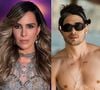 Wanessa Camargo e Fiuk ficaram após festa da final do 'BBB 25'? Em meio a rumores, cantora se pronuncia: 'Um amor...'