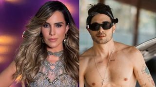 Wanessa Camargo e Fiuk ficaram após festa da final do 'BBB 25'? Em meio a rumores, cantora se pronuncia: 'Um amor...'