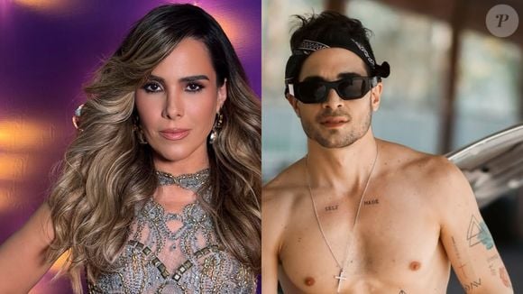 Wanessa Camargo e Fiuk ficaram após festa da final do 'BBB 25'? Em meio a rumores, cantora se pronuncia: 'Um amor...'