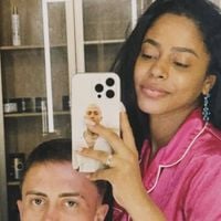 Ex de MC Daniel, Lorena Maria quebra silêncio após separação do funkeiro reage a ataques e pede paz na web: 'Coisas muito dolorosas'
