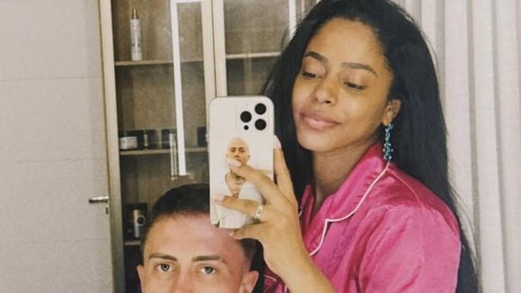 Ex de MC Daniel, Lorena Maria quebra silêncio após separação do funkeiro reage a ataques e pede paz na web: 'Coisas muito dolorosas'