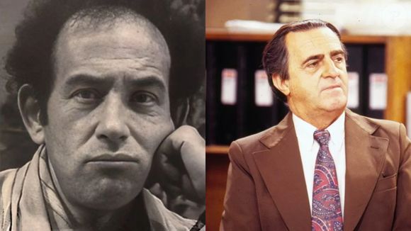 Tibério: um dos personagens mais queridos, Tibério foi vivido por Abrahão Farc na primeira versão e por Ary Fontoura na regravação