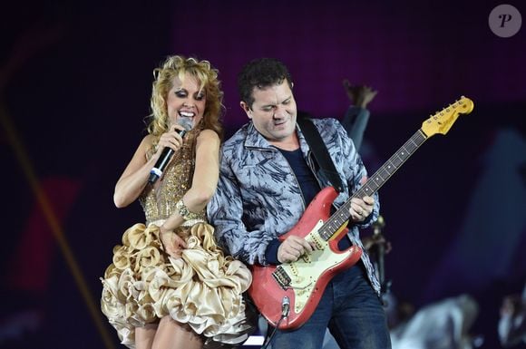 Ximbinha e Joelma têm dívida próxima a R$ 700 mil por mansão no Belém