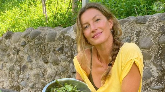 Por que Gisele Bündchen deixou dieta vegana lado e voltou a comer carne? Motivo está relacionado com alimento popular no Brasil