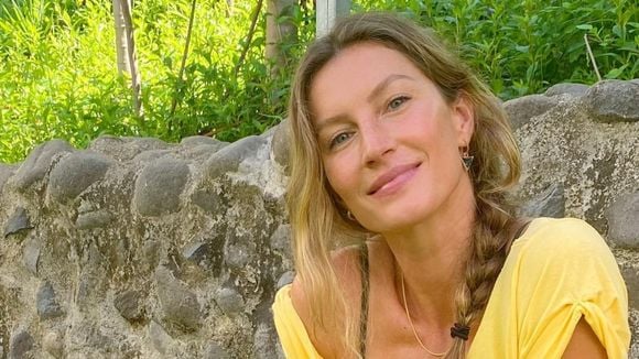 'Prejudicava muito minha digestão. Ficar com gases e inchada não é legal': por que Gisele Bündchen deixou dieta vegana lado e voltou a comer carne? Motivo está relacionado com alimento popular no Brasil
