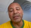 O empresário Neymar Santos, pai de Neymar Jr., não pagou a fiança de Daniel Alves, mas ajudou na defesa do jogador. Entenda os detalhes!