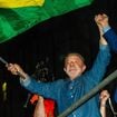 'O amor venceu': Xuxa, Carolina Dieckmmann, Luana Piovani e mais famosos vibram com virada história de Lula contra Flávio Bolsonaro nas Eleições 2026