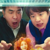 Ela entrou em uma máquina e virou um nugget: assisti na Netflix o dorama de ficção científica mais bizarro da minha vida... e pior que amei!