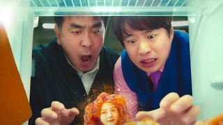 Ela entrou em uma máquina e virou um nugget: assisti na Netflix o dorama de ficção científica mais bizarro da minha vida... e pior que amei!