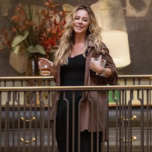 Paolla Oliveira é a Heleninha Roitman da atual versão da novela 'Vale Tudo'