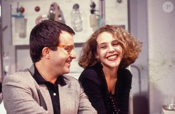 Em 1988, Isabela Garcia protagonizava 'Bebê a Bordo, novela de Carlos Lombardi na Globo, na pele de Ana, uma das personagens centrais da trama.
