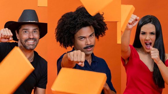 Quem vai para o Quarto Secreto no 'BBB 26'? Enquete atualizada mostra disputa entre veterano e pipoca na dinâmica inédita
