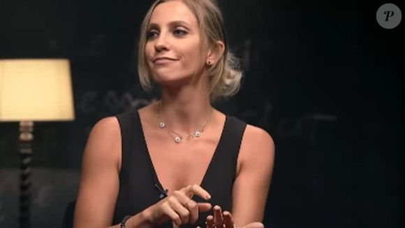 Fernanda Colombo passou por situação constrangedora envolvendo fotos íntimas