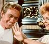 "A Inconquistável Molly" é filme que conta a história da personagem de mesmo nome que aparece em"Titanic"